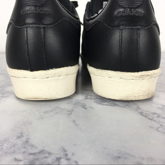 Adidas Rose Gold Jewel Studded Crystal Superstar - Picture 5 of 7